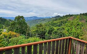 The Cloud Kinabalu- Chalet